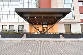 Golden Tulip Riyadh
