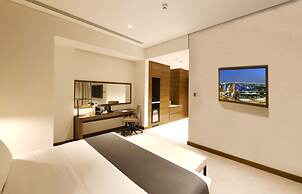 Golden Tulip Riyadh