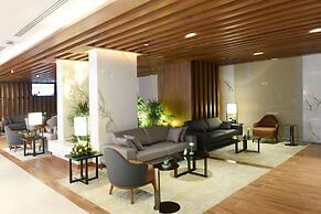 Golden Tulip Riyadh