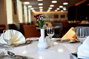 Golden Tulip Riyadh