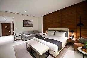 Golden Tulip Riyadh