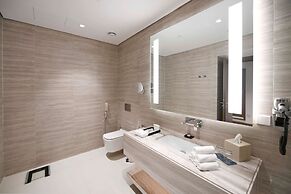 Golden Tulip Riyadh