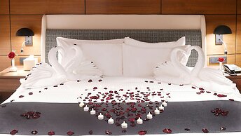 Golden Tulip Riyadh