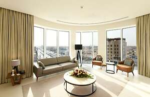 Golden Tulip Riyadh