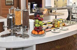 Golden Tulip Riyadh