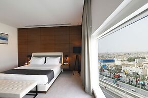 Golden Tulip Riyadh