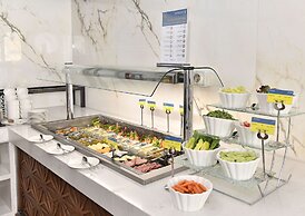 Golden Tulip Riyadh