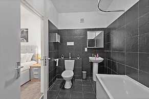 West Ealing SVD Apt. - 2 Bedroom 2 Bath