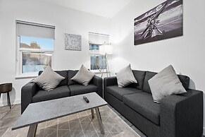 West Ealing SVD Apt. - 2 Bedroom 2 Bath