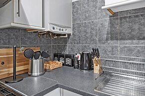 West Ealing SVD Apt. - 2 Bedroom 2 Bath