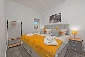 West Ealing SVD Apt. - 2 Bedroom 2 Bath