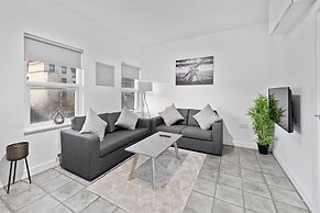 West Ealing SVD Apt. - 2 Bedroom 2 Bath