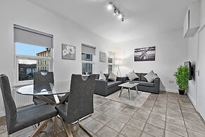 West Ealing SVD Apt. - 2 Bedroom 2 Bath