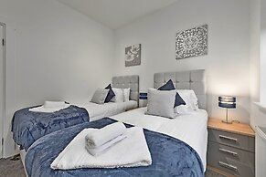 West Ealing SVD Apt. - 2 Bedroom 2 Bath
