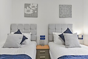 West Ealing SVD Apt. - 2 Bedroom 2 Bath