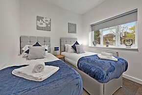 West Ealing SVD Apt. - 2 Bedroom 2 Bath
