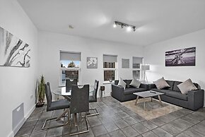 West Ealing SVD Apt. - 2 Bedroom 2 Bath