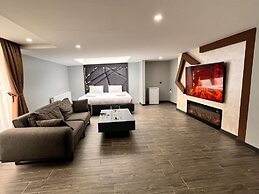 Kent Suites Hotels