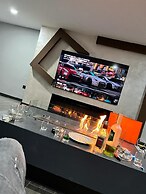 Kent Suites Hotels