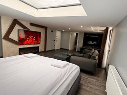 Kent Suites Hotels