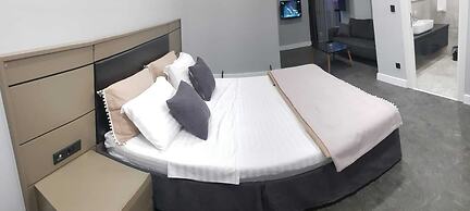 Kent Suites Hotels