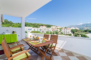 Apartment Jossy