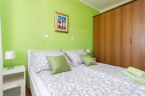 Apartment Jossy