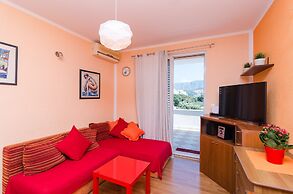 Apartment Jossy