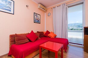 Apartment Jossy
