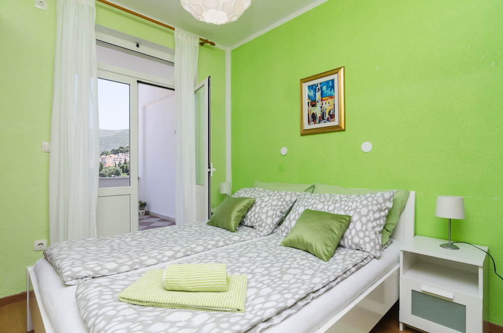 Apartment Jossy