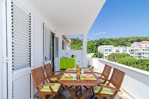 Apartment Jossy