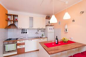 Apartment Jossy