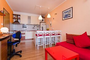 Apartment Jossy