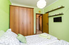 Apartment Jossy