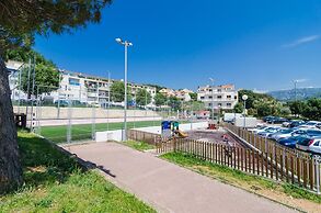 Apartment Jossy