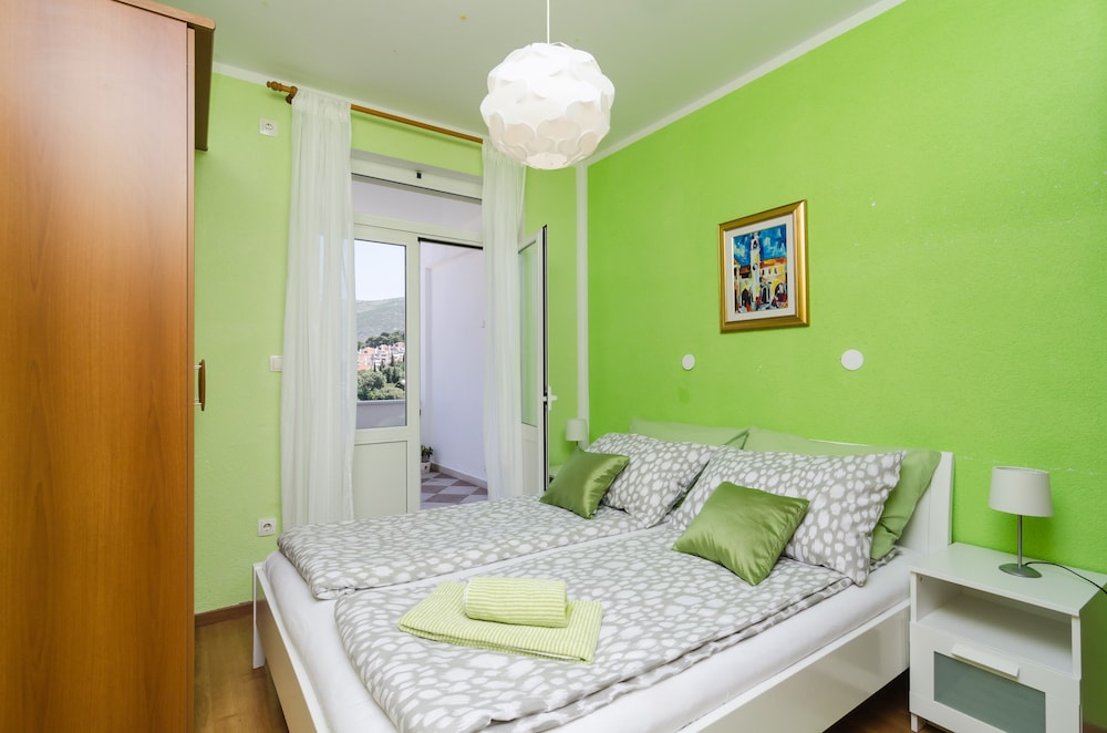 Apartment Jossy