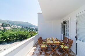 Apartment Jossy