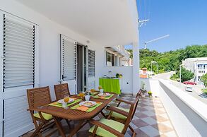 Apartment Jossy