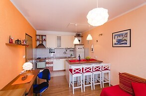 Apartment Jossy