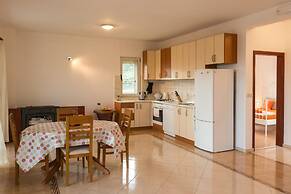 Bodul Vacation Apartment