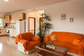 Bodul Vacation Apartment