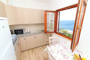 Seaside Apartments Hrkac