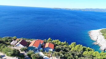 Seaside Apartments Hrkac