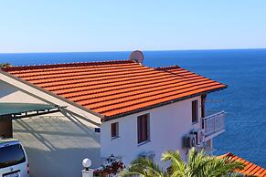 Seaside Apartments Hrkac