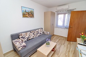 Seaside Apartments Hrkac