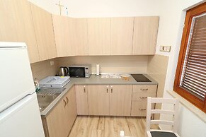Seaside Apartments Hrkac