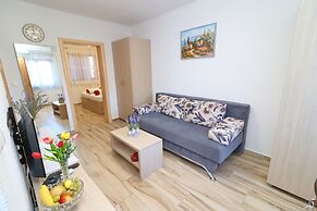 Seaside Apartments Hrkac