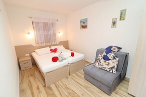 Seaside Apartments Hrkac