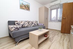 Seaside Apartments Hrkac
