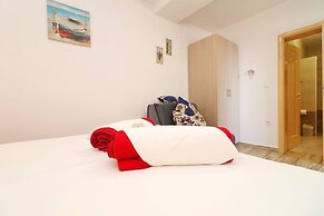 Seaside Apartments Hrkac